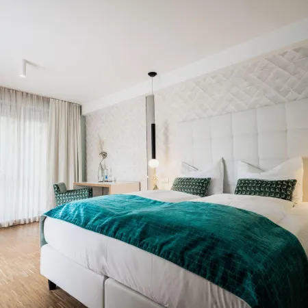 Abbate Boutique Hotel