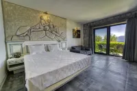 Assos Dionysos Special Class Hotel Adults Only 12 Years - Beach