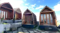 Bali Sunrise Camp - مخيمات