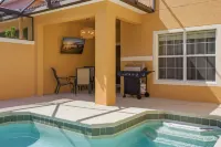 Stylish 4br, Private Pool, Themed Rooms, Sleeps 13 - Villaer