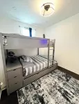 Private Entrance Movie Theater Stay New Build 2023
