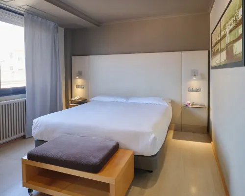 Crisol Almirante Hotel di Ferrol