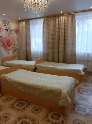 Gostiny Dvor Mini-Hotel โรงแรมใน