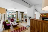 Vilamoura Garden Hotel