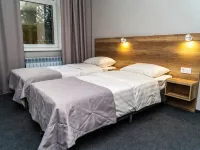 River Khaus Mini-Hotel 오룔 호텔