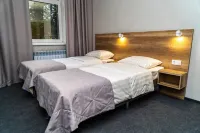 River Khaus Mini-Hotel Hotels in 