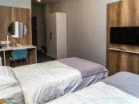 River Khaus Mini-Hotel 오룔 호텔