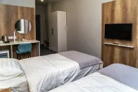 River Khaus Mini-Hotel Hotels in 