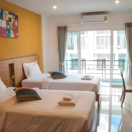 Krabi Cinta House