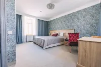 Usadyba Zhuravlevykh Mini-Hotel