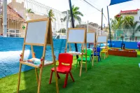 Decameron Los Cocos Guayabitos, Ramada All Inclusive Resort - Familievenlig