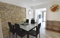 Comfortable vacation retreat with parking - 3-Sterne