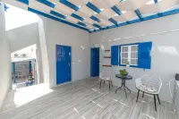 Lunar Seaside Hotel