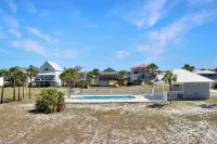 Beach Dreams SJB - Pools