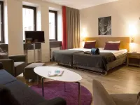 Scandic Malmö City Hotels in Malmo