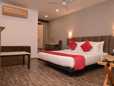Ayaan Residency