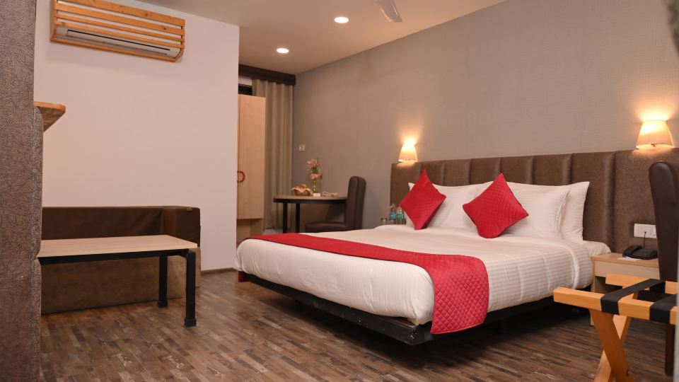 Ayaan Residency