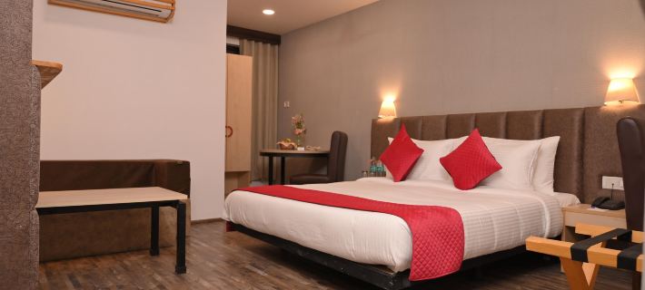 Ayaan Residency Các khách sạn ở Noida