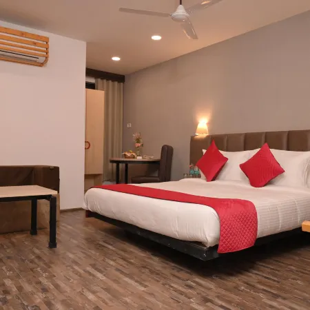 Ayaan Residency
