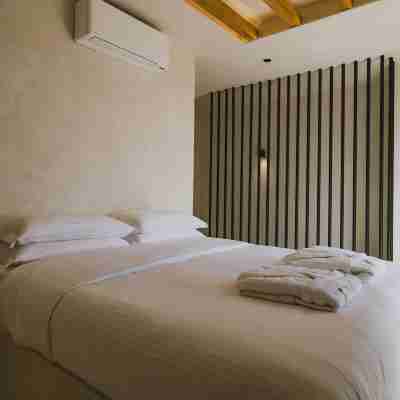 Orizontas 4 Syvota in Igoumenitsa Rooms