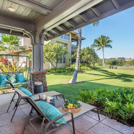 Kulalani 1701 at Mauna Lani
