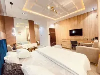 Hotel CP - balcony