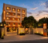 The Saffron Hotel di 