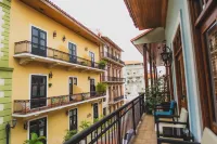 La Concordia - Boutique Hotel - romantici