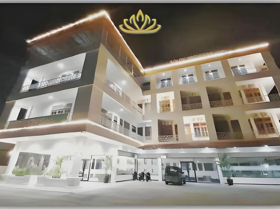 Solok Premier Hotel - Solok
