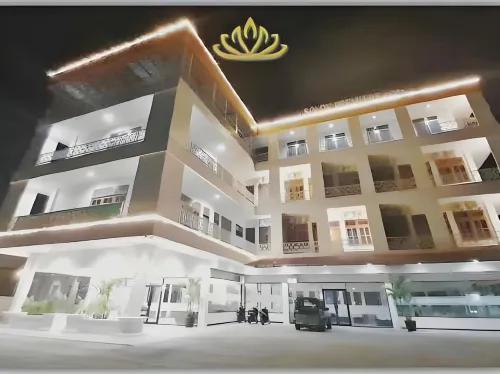 Solok Premier Hotel - 3-Star