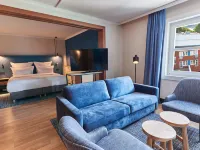 Steigenberger Conti Hansa Hotels in Kiel