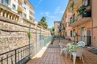 Il Sogno di Silvana - Happy Rentals