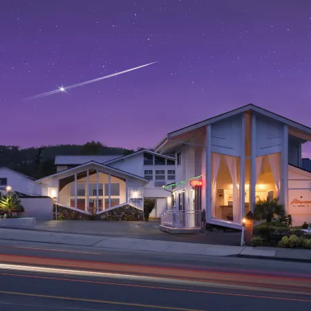 Stargazer Inn and Suites