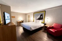 Super 8 by Wyndham Nacogdoches Near University - Bintang 2