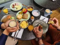 إيبيس ستايلز سينجين - فطور