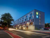 ibis budget Bayreuth Hotels in Oberfranken