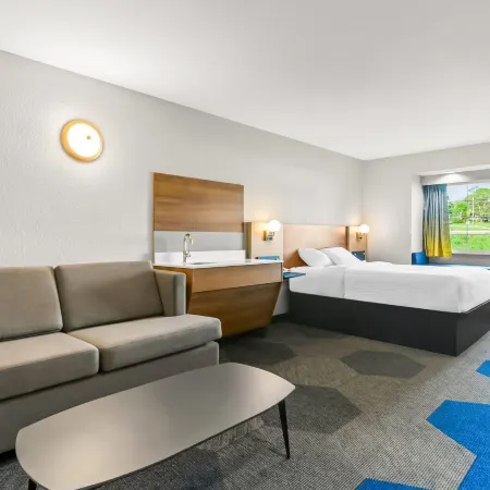 Microtel Inn & Suites by Wyndham Joplin