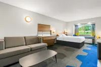 Microtel Inn & Suites by Wyndham Joplin