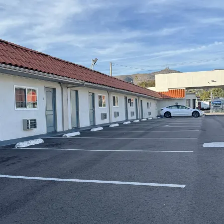 Rodeway Inn