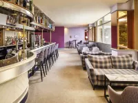 埃爾美居酒店 - 酒吧