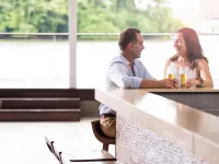 Novotel Suva Lami Bay - bar