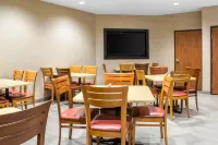 Econo Lodge Ankeny - des Moines - Frühstück