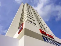 Hotel Ibis Fortaleza | Centro de Eventos Brasil Hotéis em Fortaleza