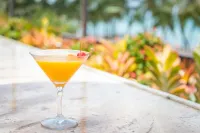 Hyatt Regency Waikiki Beach Resort & Spa - Quầy bar