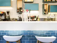 Ibis Styles East Perth - bar