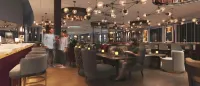 奧斯陸機場麗芮酒店 - 酒吧