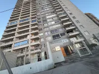 Vista y conectividad en otro nivel - Apartemen