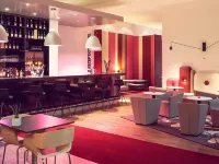 Hôtel Mercure Cholet Centre - Quầy bar