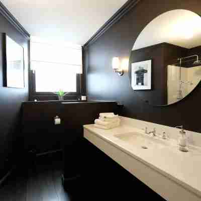 Boutique Charme Apartments 5 Rooms