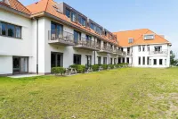 Holiday Suites Westende - Middelkerke